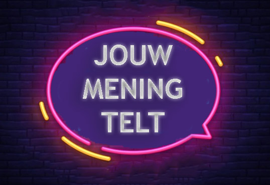 jouwmeningtelt